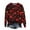 AG07_Black, variant on Valentines Sweatshirts for Women 2026 Cute Heart Graphic Pullover Casual Crewneck Long Sleeve Tops Valentine's Shirt Wine XL