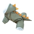 thumbnail image 1 of Abrigo de Invierno para Perros Yuyangstore Sudadera con Capucha XS, 1 of 8