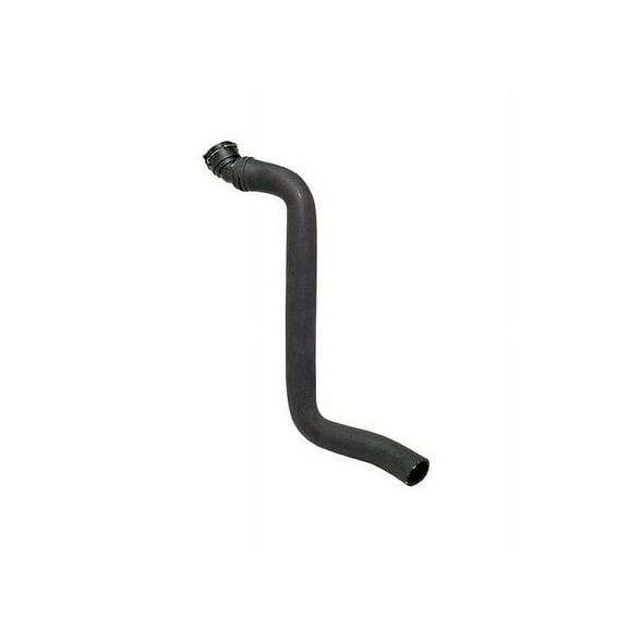 Upper Radiator Hose - Compatible with 2015 - 2017 Ford F-150 5.0L V8 2016
