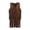 Coffee, variant on QTBIUQ Kids Suede Tassel Vest Western Cowboy Style Sleeveless Kids Gilet for Daily Travel Holiday Party