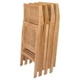 thumbnail image 5 of Windsor Folding Chair (Set of 2), 5 of 5