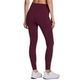 thumbnail image 3 of RBX Active Women's Squat Proof Drawstring Waistband Legging with Pockets, 3 of 6