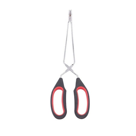 

Metal Clips Heavy Duty Rubber Chips Food Storage Bag Clip Metal Chip Clips Kitchen Clip Pour And Seal Bag Clip Clothes Pin Bag outside Multipurpose Clips Tongs With Silicone Food Baking Bread