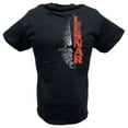 thumbnail image 6 of Brock Lesnar Fear the Fury Mens Black T-shirt S, 6 of 6