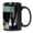 Black, variant on Printtoo PersonalizedPhotoCollage CoffeeMugFamily Custom Picture Ceramic CupDishwasher & Microwave Safe- 11 Oz -Black