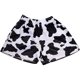 thumbnail image 1 of WILLBEST Pantalones Cortos Deportivos para Hombre, Informales, Holgados, con Estampado Digital 3D, para Playa, 1 of 2