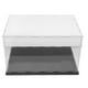 thumbnail image 3 of Caja de acrílico para guardar guantes de boxeo, transparente, para exhibir figuras, 3 of 6