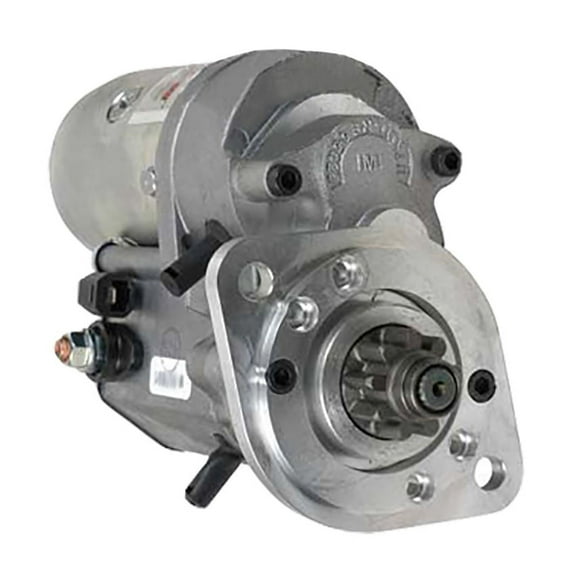 New IMI High Performance Starter Fits John Deere 100F 3.0L Diesel 0001218176