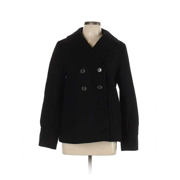 banana republic pre owned banana republic women s size l banana republic coat size chart