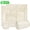 Beige-6pcs, variant on Hengbo 2 Pcs Extra Large Mesh Laundry Bag 35 x 43 inch Honeycomb Washing Bag with Zipper for Bedding Blankets Clothes Travel Storage