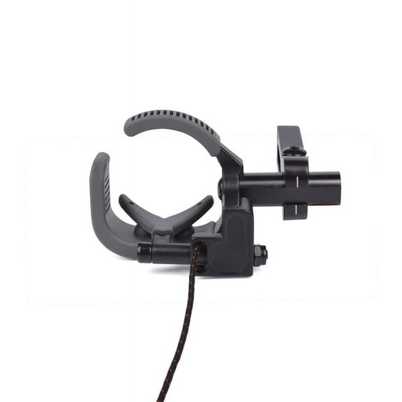 1X Compound Bow Drop Fall Away Arrow Rest Right Hand Archery Hunting Shooting