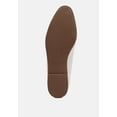 thumbnail image 5 of Bexley Horsebit Embellished Canvas Loafers, 5 of 6