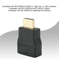 thumbnail image 4 of Surge Protection Surge Protector  Surge Protector Surge Protective Device  Surge Protective Device HP01  Surge Protective Device Protector Protection From ESD And  Surges, 4 of 8