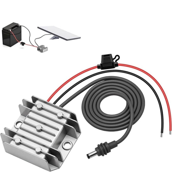 12V 24V To 57V 4 5A Dc Converter With Overcurrent Protection For Starlink Mini