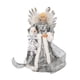 thumbnail image 2 of Figura de ángel de Navidad para la copa del de Navidad, decoración navideña de dibujos animados, muñeco de ángel para la oficina, mesa de año Estilo E, 2 of 10