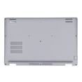 thumbnail image 2 of Bottom Cover Replacement, ABS Plastic Laptop Bottom Base Cover Silver  for Latitude 5420 E5420, 2 of 7