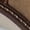Taupe/Dark Tan, variant on Dockers Mens Egan Nubuck Casual Saddle Lace-Up Oxford