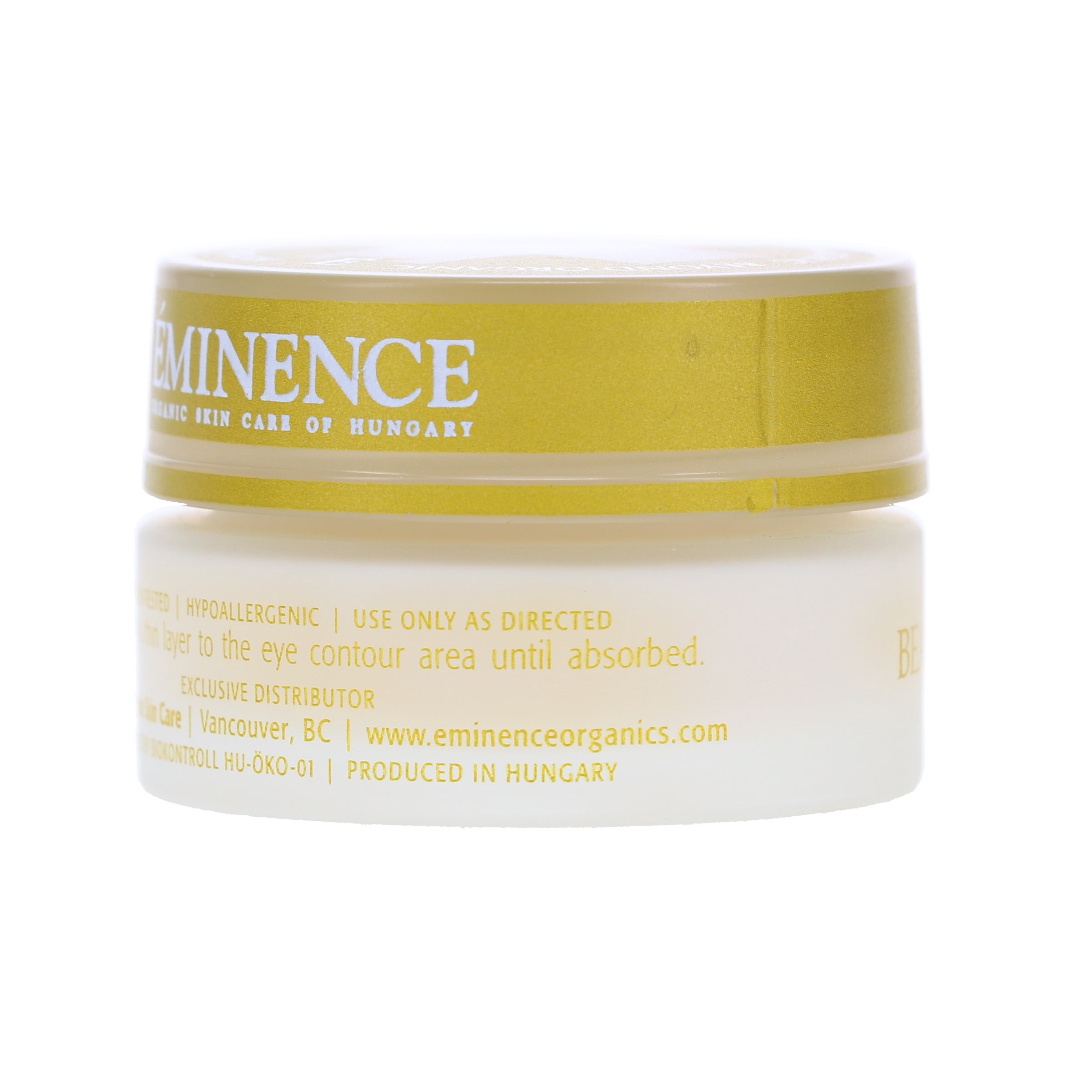 Eminence Bearberry Eye Repair Cream 0.5 oz