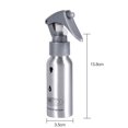 thumbnail image 4 of Botella De Spray De Agua Ajustable, Botella De Spray De Peluquería, Ligera Para Peinar La Planta Del Cabello, 4 of 7