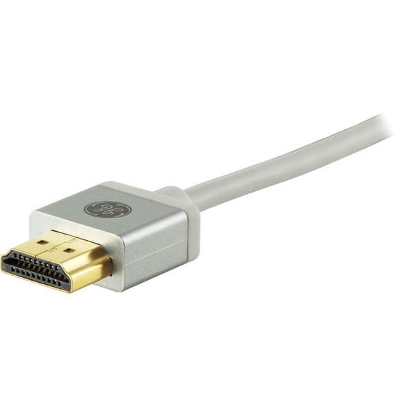Cable HDMI GE UltraPro 2.5m 4K 1080P Alta Velocidad con Ethernet