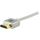 thumbnail image 1 of Cable HDMI GE UltraPro 2.5m 4K 1080P Alta Velocidad con Ethernet, 1 of 5