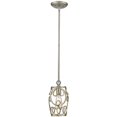 thumbnail image 2 of Beaumont Lane Pendentif Élégant en Or Blanc, 2 of 2