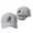 R193342A01-D409, variant on John Summit Merch Baseball Caps John Summit Logo Hat Cosplay Women/ Men Fashion Casual Ball Cap Color4