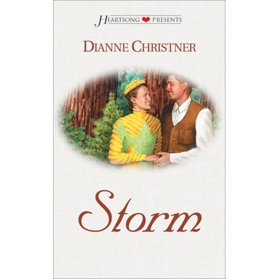 Pre-Owned Storm (Mass Market Paperback) 1577487575 9781577487579