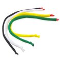 thumbnail image 1 of Juego de 4 piezas Magic Trick Rope to Silk Creative Stage and Close, 1 of 1