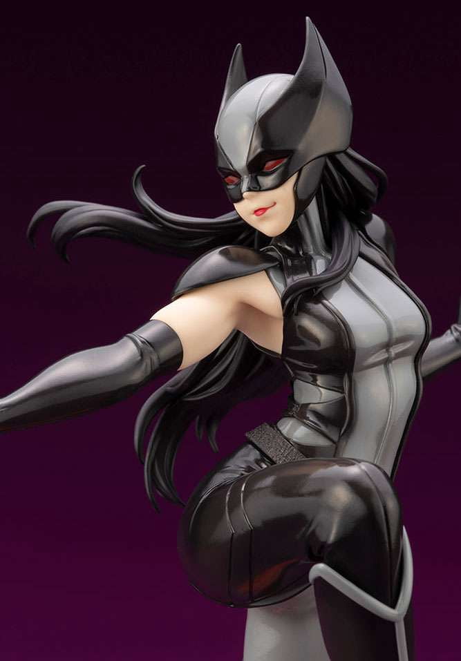 Marvel Bishoujo Wolverine Statue (Laura Kinney, X-Force)