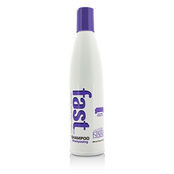 F.A.S.T Fortified Amino Scalp Therapy Shampoo 10oz