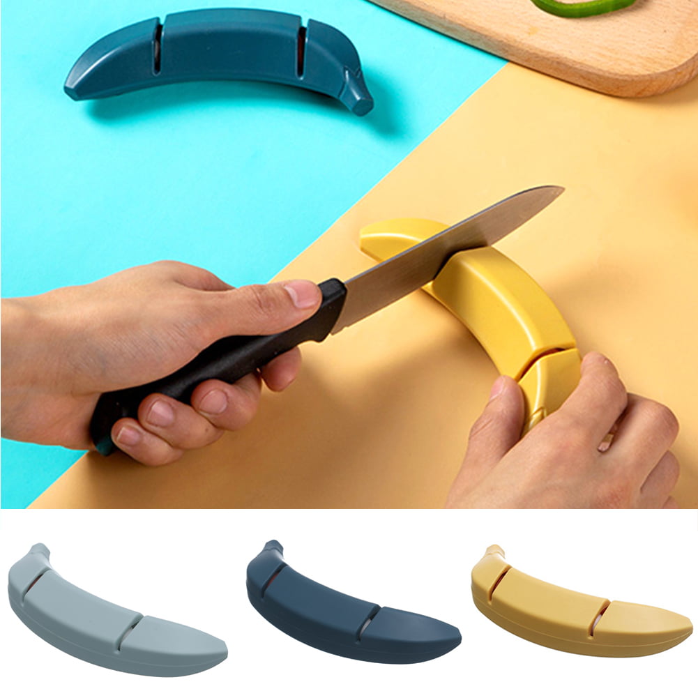 Tumbler Rolling Knife Sharpener Detachable Knife Sharpening Made