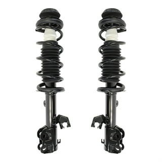 Nissan Nv Suspension Strut Assembly Kit