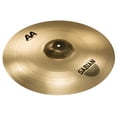 thumbnail image 3 of Sabian AA Raw Bell Crash - Brilliant, 3 of 7