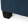 thumbnail image 3 of Navy Blue Color - Soft-Closing Hinges - Patio Room - Blend In and Store Necessities, 3 of 5