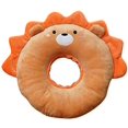 thumbnail image 1 of Pet Cone Collar Pet Anti-bite Collar Circle Pet Protection Collar Cat Collar Adjustable E-Collar Wound Healing Larg Pet Supplies Protective Collar (Color : A, Size : M), 1 of 7