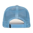 thumbnail image 3 of Gorra Goorin Bros Bad Boy Blue Trucker, 3 of 3