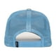 thumbnail image 3 of Gorra Goorin Bros Bad Boy Blue Trucker, 3 of 3