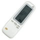 thumbnail image 4 of Tholdsy Control remoto de aire acondicionado, controlador de aire acondicionado, pieza de repuesto, interruptor, accesorio de repuesto para Electra Videojuegos y accesorios Blanco, 4 of 6