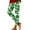 Z35-Green, variant on Shadoumai St Patricks Day Leggings For Women Casual Printed Shamrock Stretchy Irish Green Tights Tummy Control Workout Yoga Pants