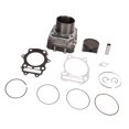 thumbnail image 2 of Kit de anillos de junta de pistón de cilindro, aleación de aluminio 09381 20004, repuesto para Suzuki Eiger 400 2002-2007, 2 of 12