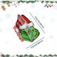 thumbnail image 2 of How the Grinch Stole Christmas THE 2024 Gr1nch Christmas Hair Clips For Women And Girls Green Exquisite Clips For Thick Hair Red Hat Design Xmas Gifts Decor, 2 of 7
