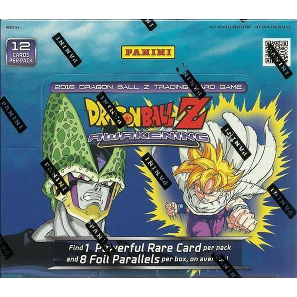 best dbz box set