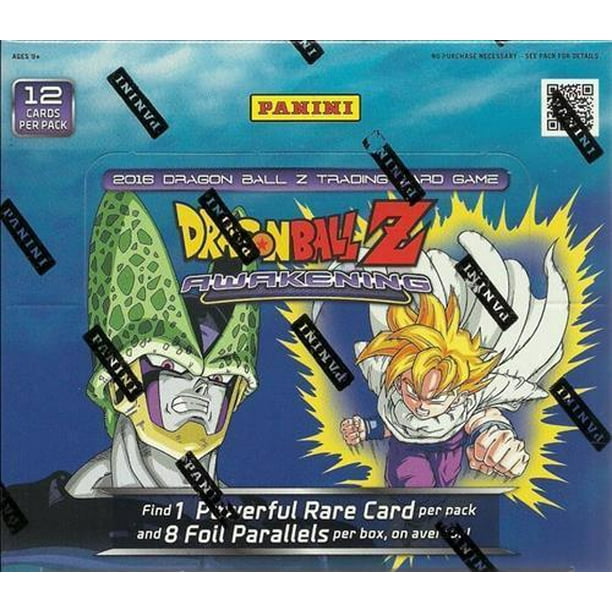 dbz entire series box set