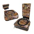 thumbnail image 1 of MightySkins IRROS9PLBUN-Deer Pattern Skin for iRobot Roomba s9 Plus Vacuum & Braava Jet m6 Bundle - Deer Pattern, 1 of 3