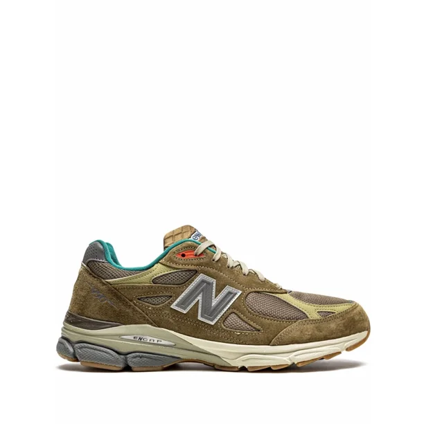 ?? New Balance 990v3 Bodega Here To Stay Size 10.5 M990BD3 ??SAME DAY SHIPPING??