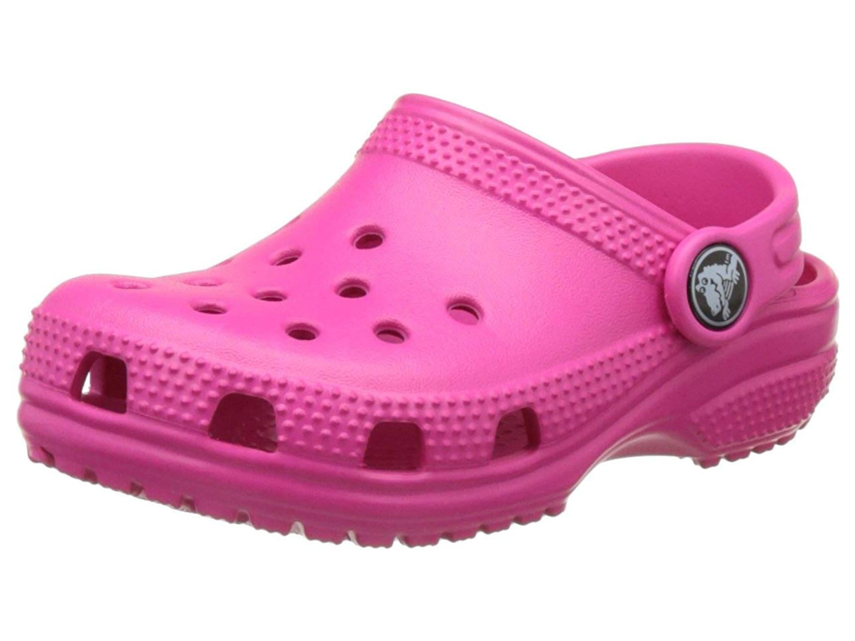 crocs walmart canada