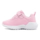 thumbnail image 5 of Tenis Charly Deportivo Niña Cómodos Ligeros Rosa 15-17.5 rosa claro 16, 5 of 8