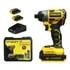Taladro Impacto Inalambrico 20v Stanley SBI20S2K-B3