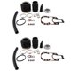 thumbnail image 1 of 2X para Alpha Gen 2 Transom Bellows Repair Reseal Kit 30-803099T1, 1 of 5